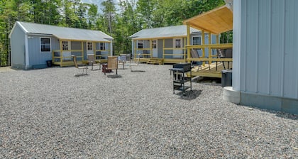 Ride ATV Trails! Downeast Studio for Adventurers