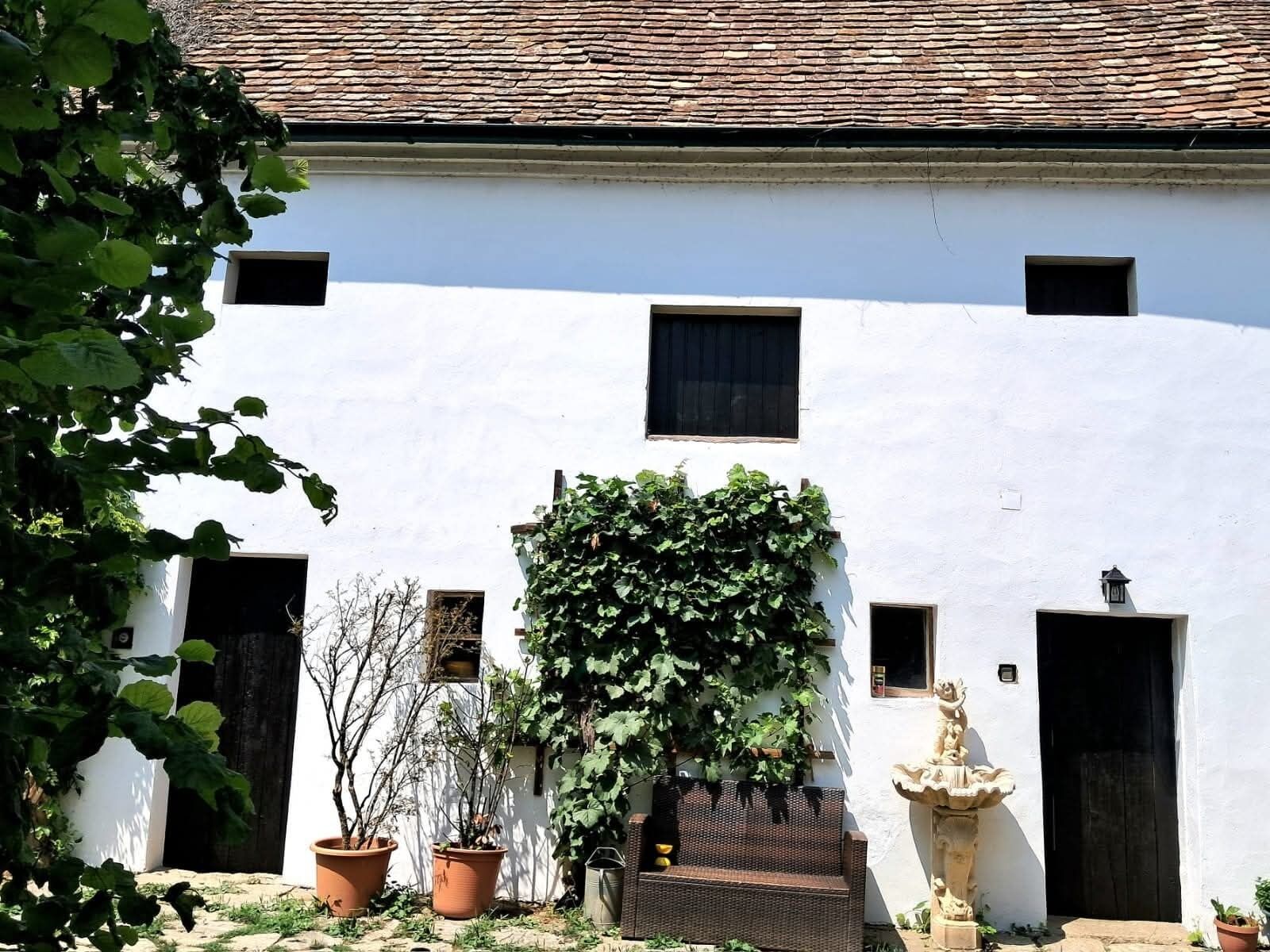 Aussenbereich