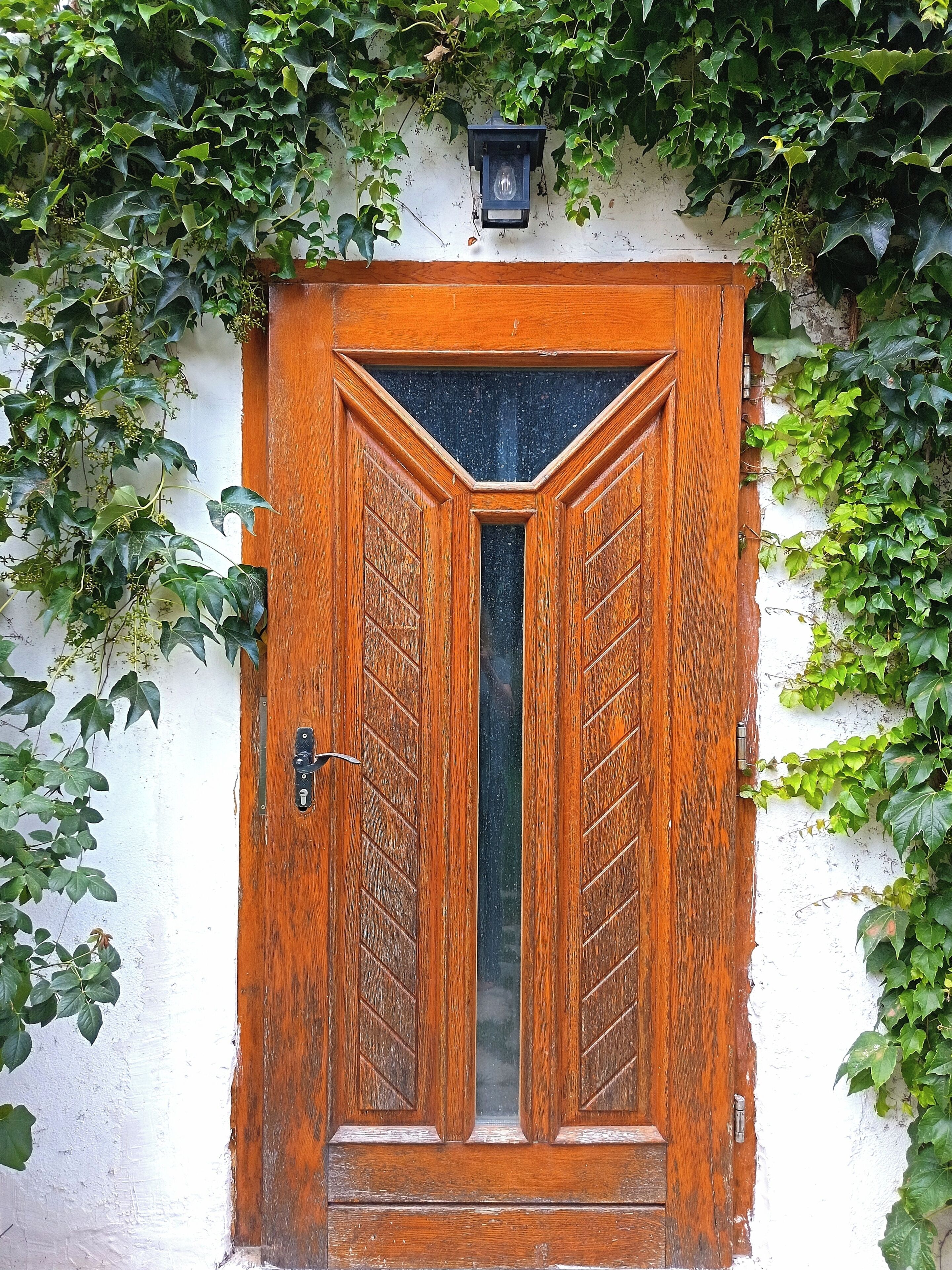 Außendetails