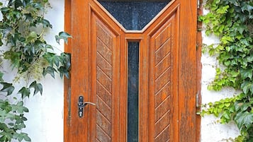Außendetails