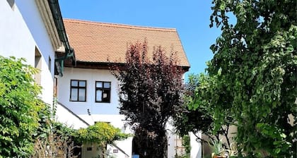 Apartments at DrugoHof in Röschitz, Farm Stay