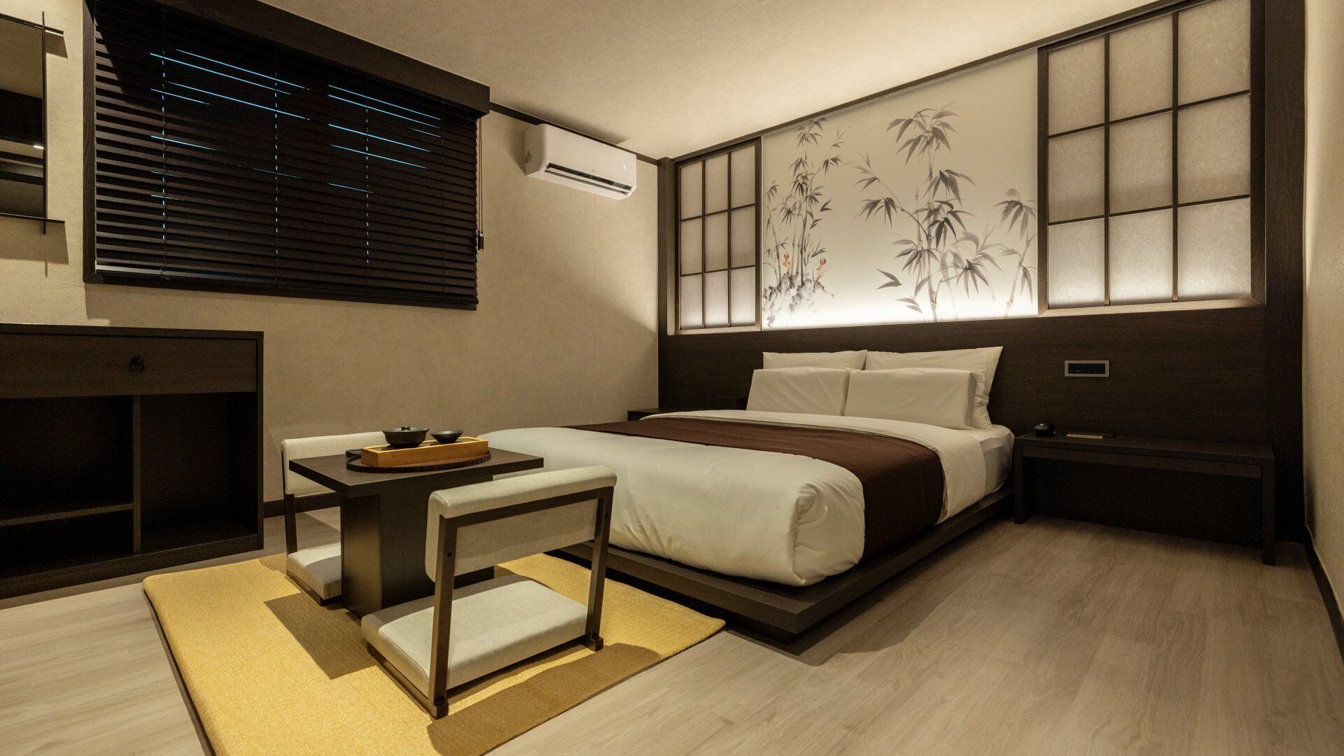 Standard-huone | Ilmainen Wi-Fi