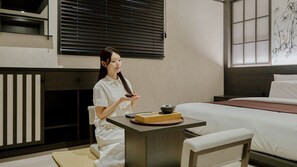 Standard-huone | Ilmainen Wi-Fi
