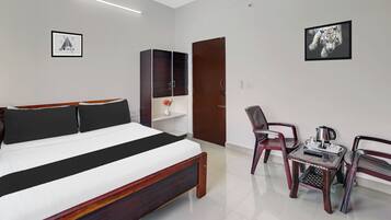 Deluxe kamer | Gratis wifi