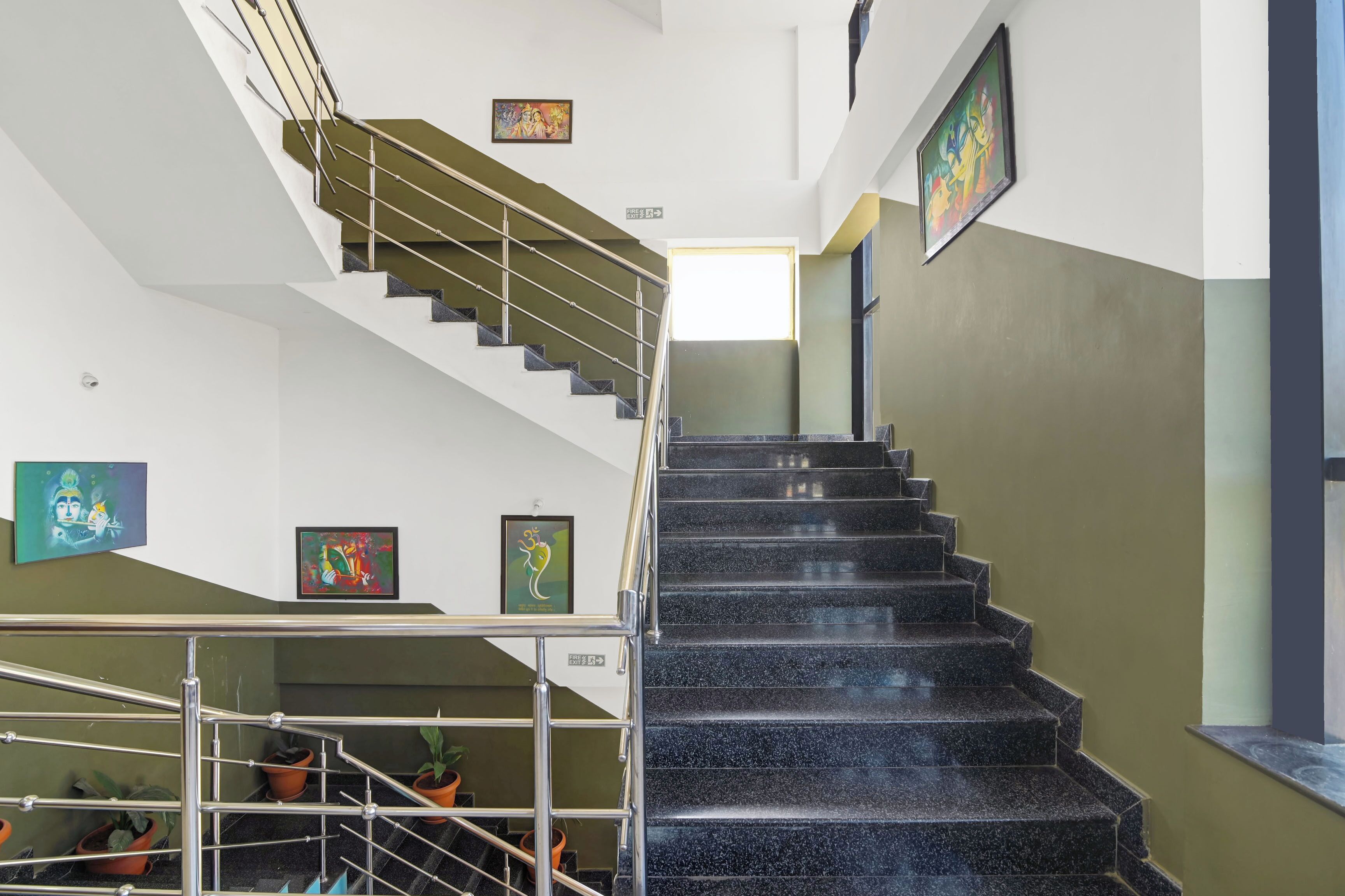 Intérieur