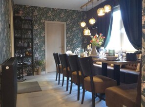 Hus | Restauranger