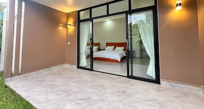 BTB Homestay2 Privet Villa