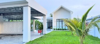 BTB Homestay2 Privet Villa