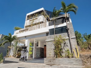 Exterior - The Mimpi Villa (Badung)