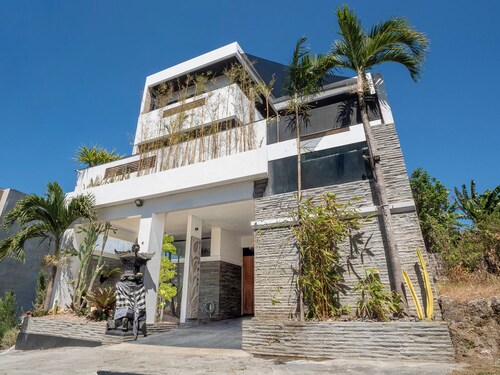 The Mimpi Villa