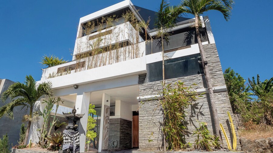 The Mimpi Villa