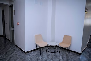 Interior - Ink & S Apartment Hotel (Kigali)