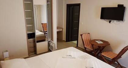 Residence Maša- Standard Double Room P2