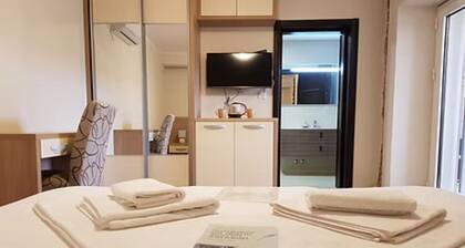 Residence Maša- Standard Double Room P8