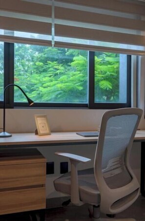 Interior - Casa Makech: Premium Suite 6 (Zapopan)