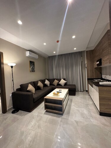 309 Al-najeh JRE Apartments For Rent ave