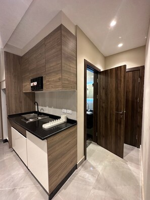 Condo, 1 habitación, con acceso para personas discapacitadas, para fumadores | Interior