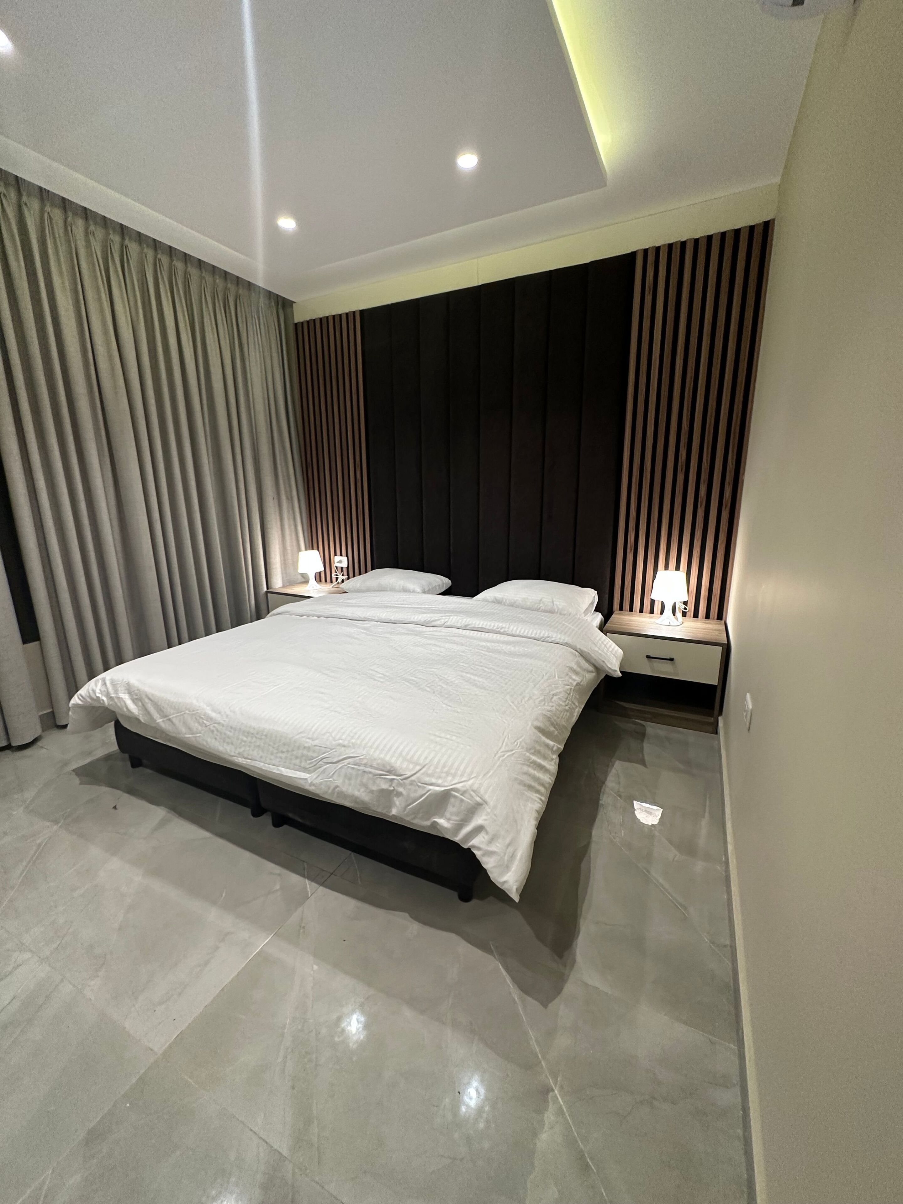 Appartement, 1 slaapkamer, toegankelijk voor mindervaliden, roken