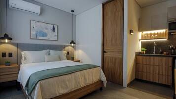 1 chambre, Wi-Fi