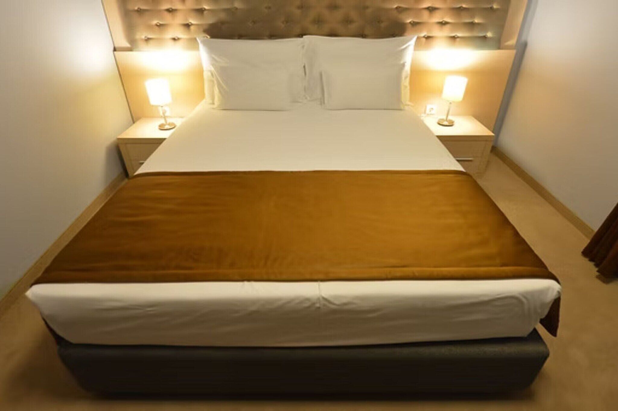 1 bedroom, free WiFi