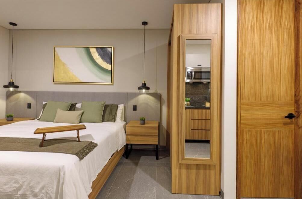 Habitación