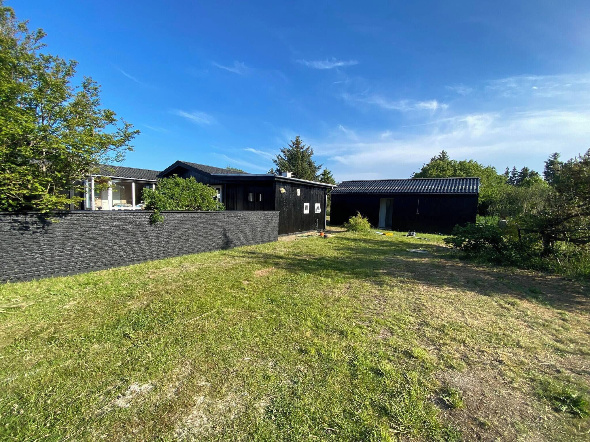 House, 4 Bedrooms, Patio | Exterior