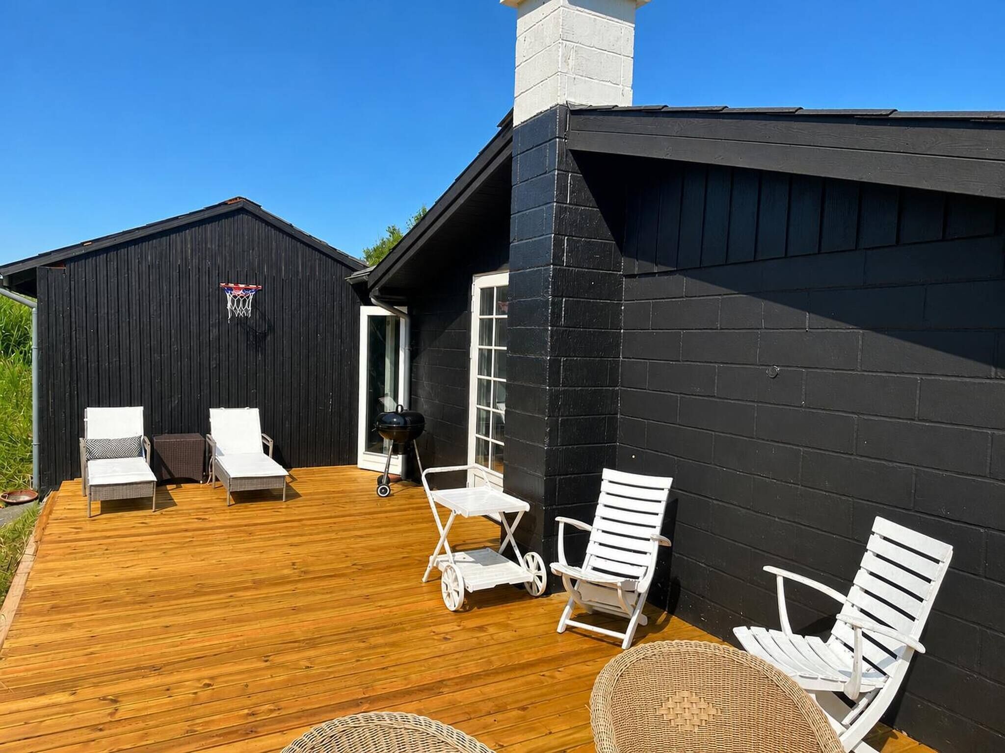 Teras/patio