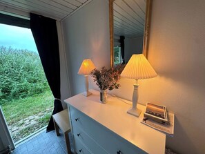 Ferienhaus, 4 Schlafzimmer, Terrasse | Innenbereich