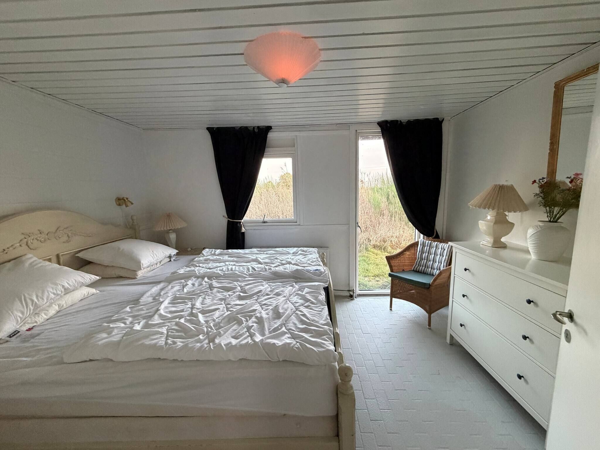 Hus - 4 soveværelser - terrasse | 4 soveværelser