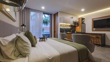 1 chambre, Wi-Fi