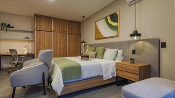 1 chambre, Wi-Fi