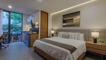 1 chambre, Wi-Fi