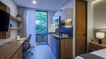 1 chambre, Wi-Fi
