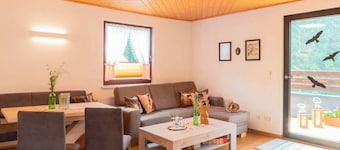 Secluded Group House | Sauna | 23 Guests | Thuringian Forest near Oberhof