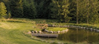 Secluded Group House | Sauna | 23 Guests | Thuringian Forest near Oberhof