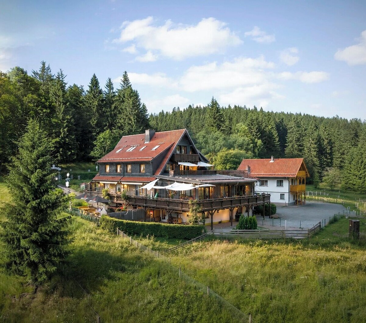 Bild für Gastgeberprofil