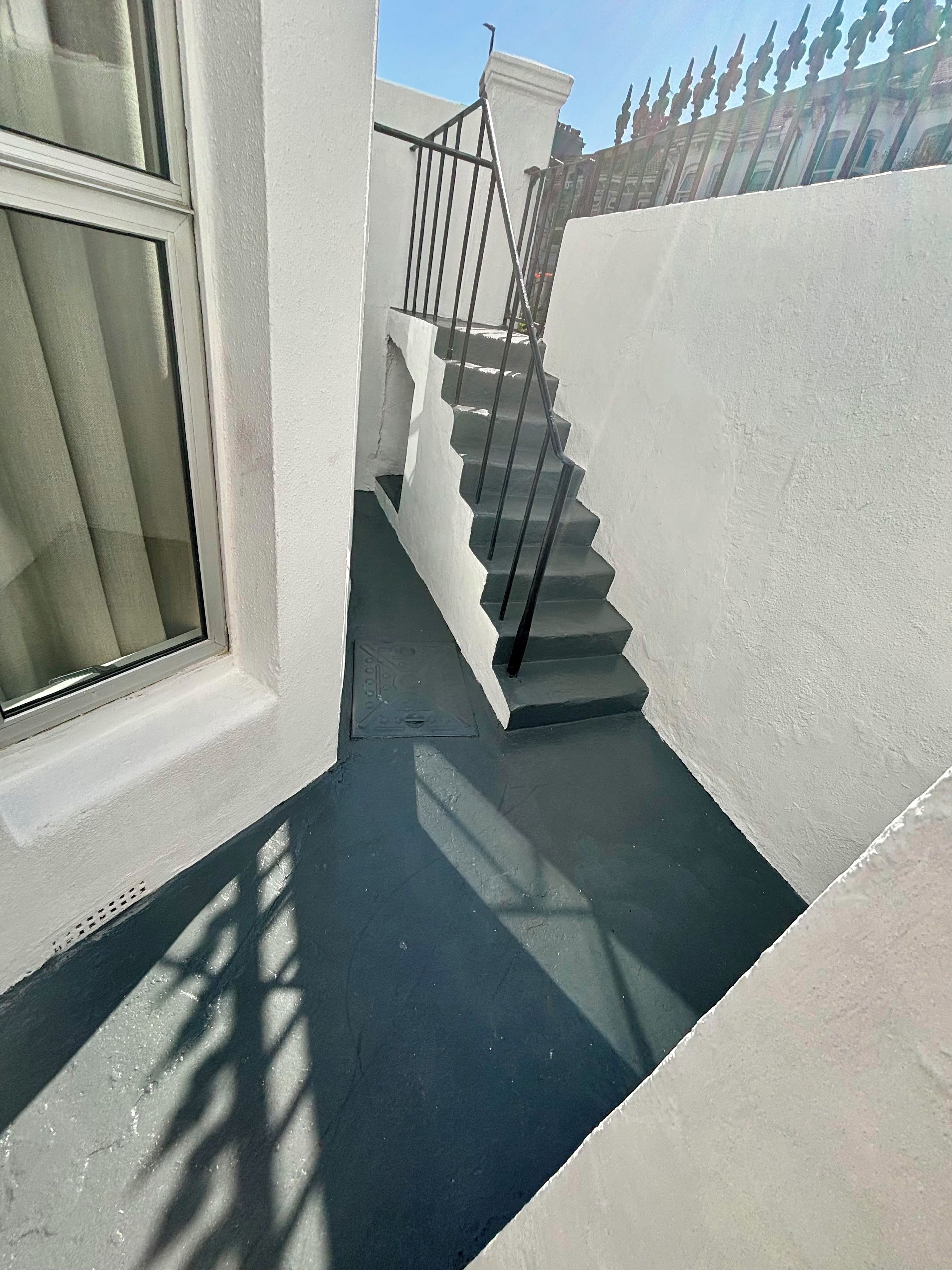 Ferienhaus, 4 Schlafzimmer, Terrasse | Unterkunftsgelände