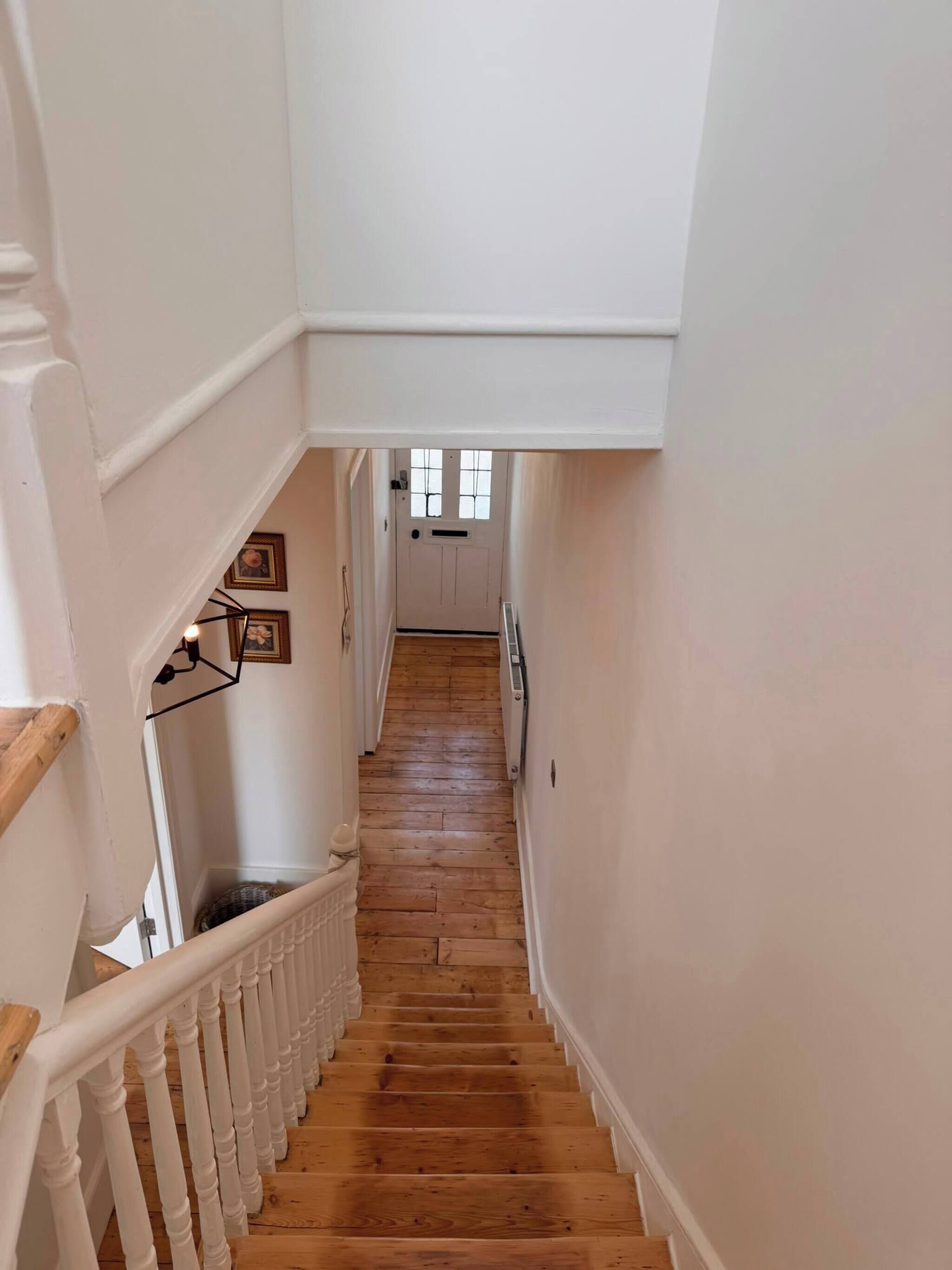 Hus - 4 soveværelser - terrasse | Interiør