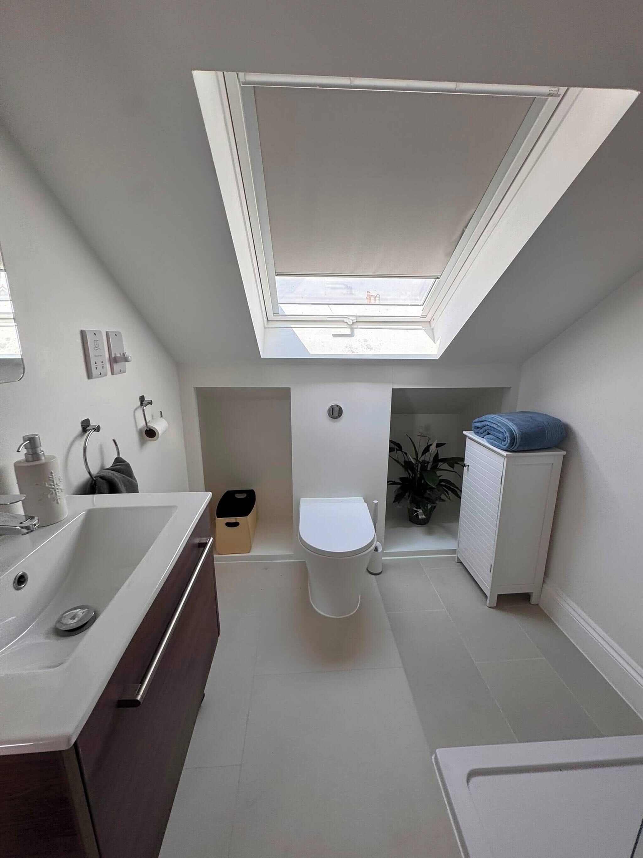 House, 4 Bedrooms, Patio | Bathroom