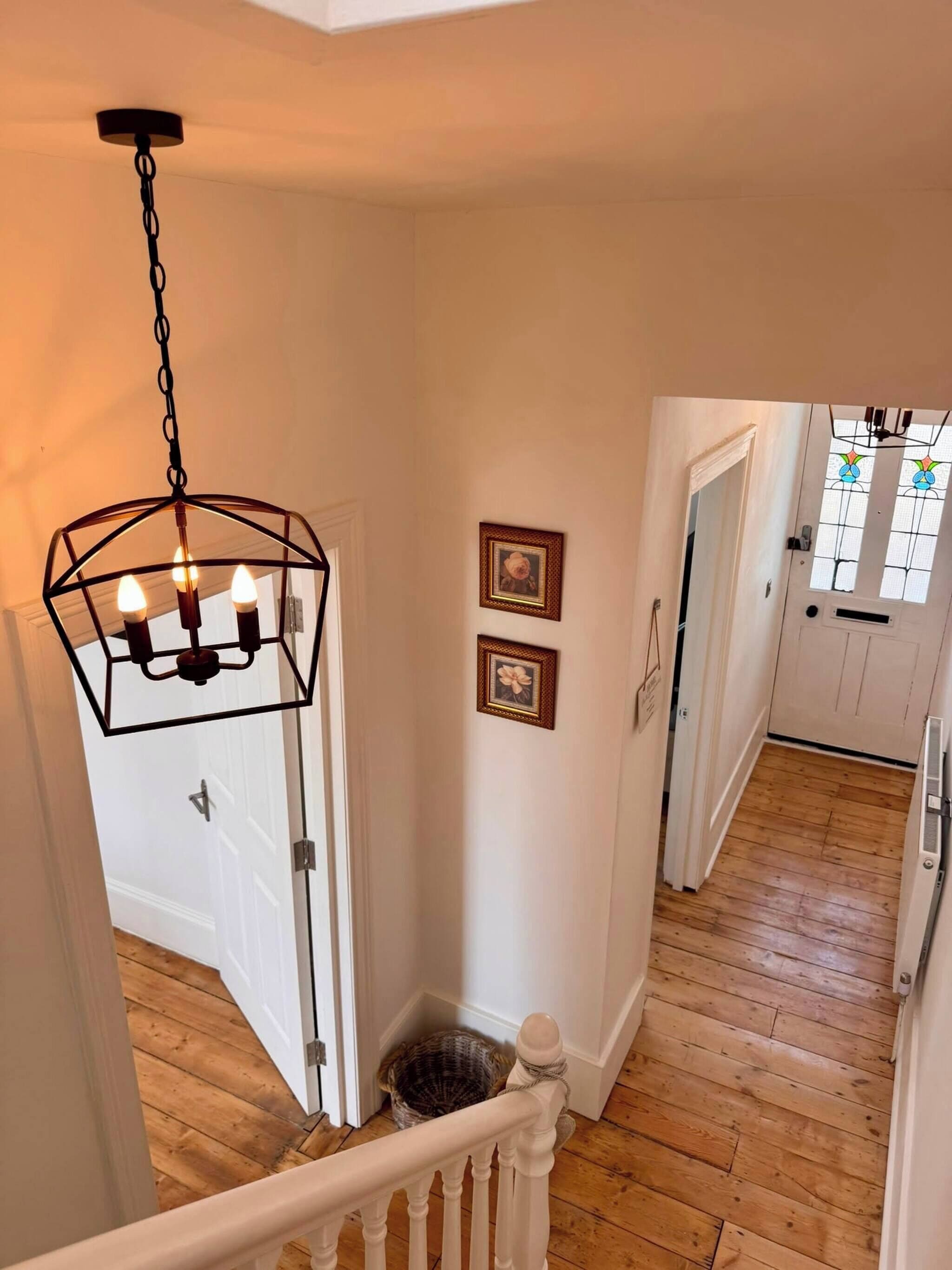 Ferienhaus, 4 Schlafzimmer, Terrasse | Innenbereich