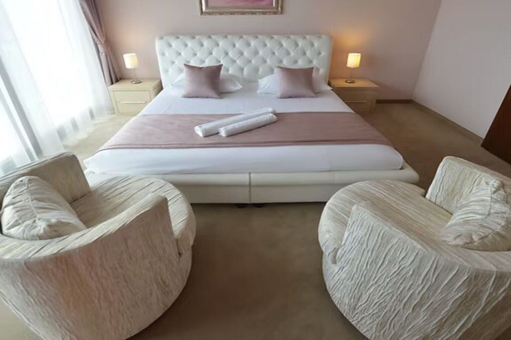 1 bedroom, free WiFi