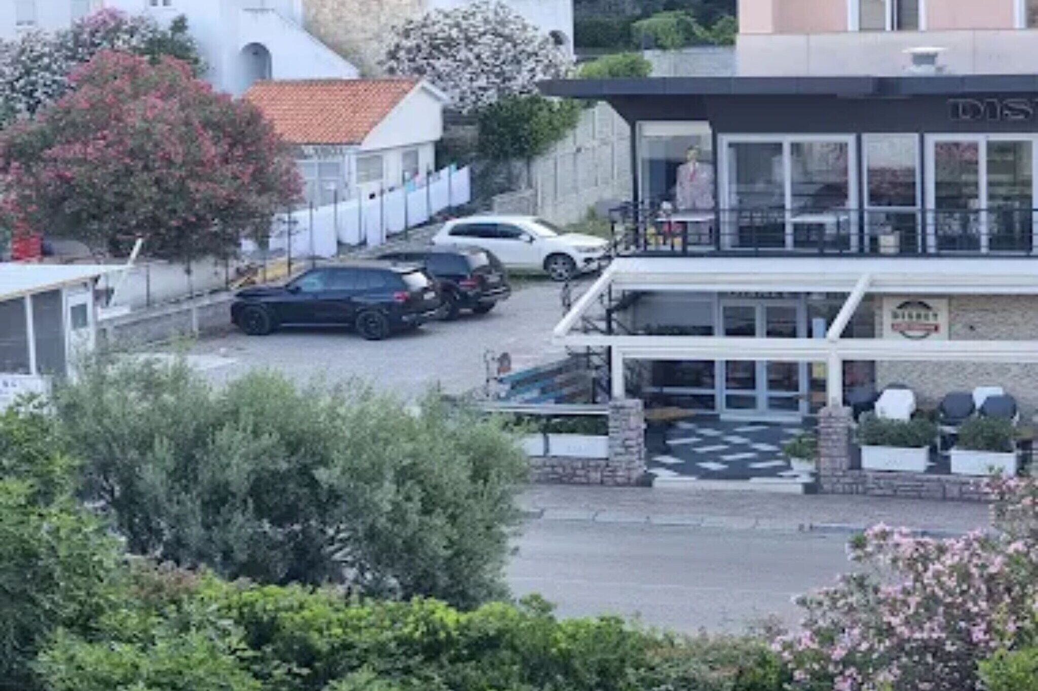 Eksteriør