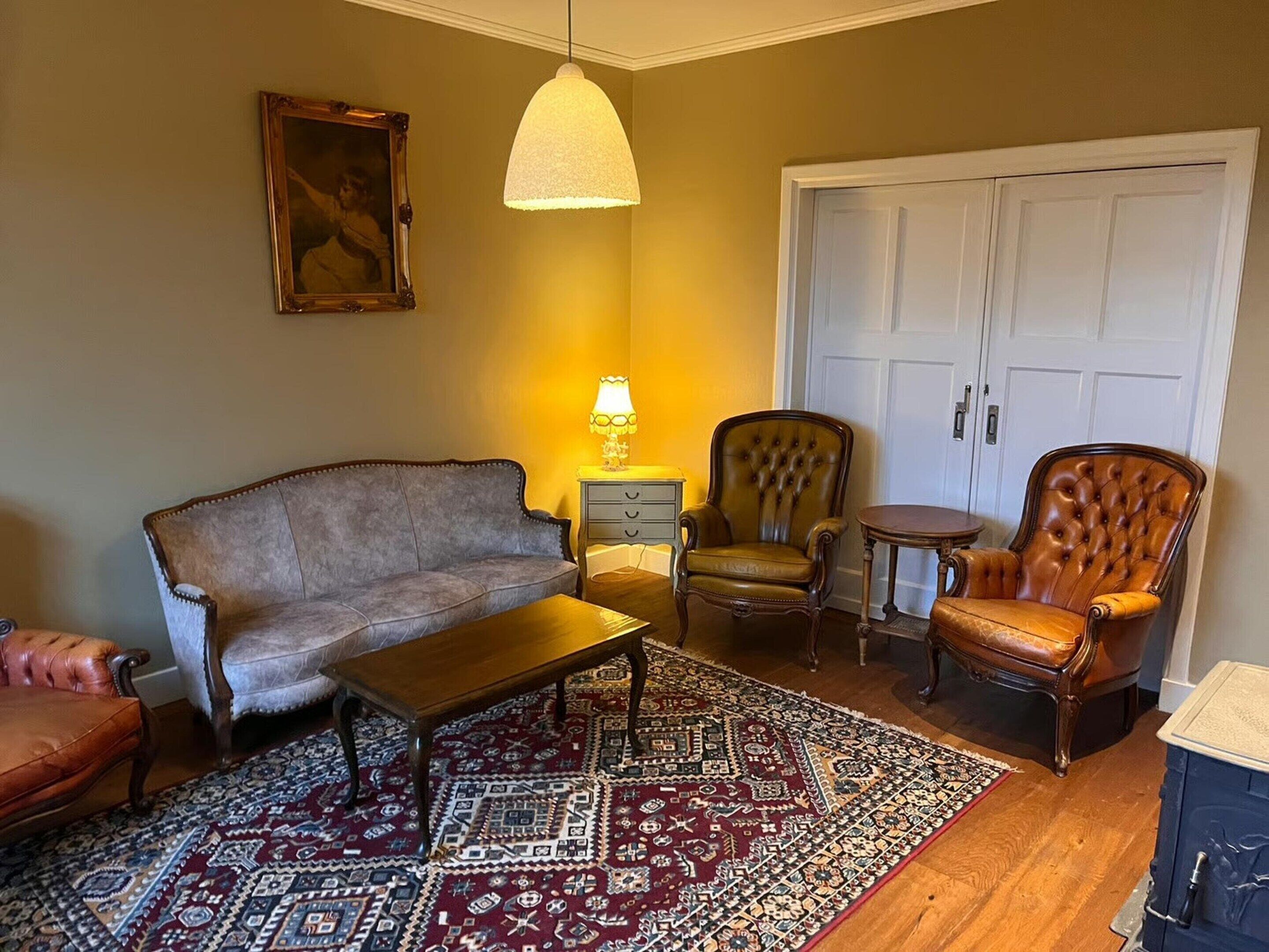 House | Living area
