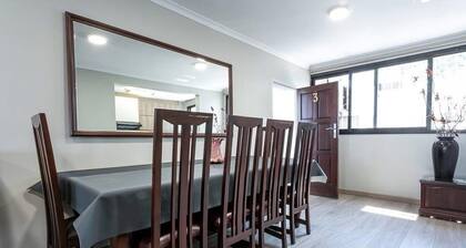 Apartment in nasser road Lusaka near national museum