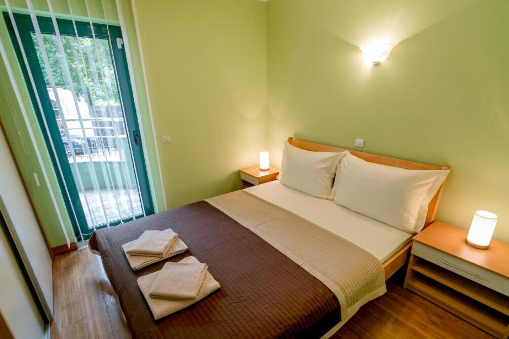 1 quarto, Wi-Fi de cortesia