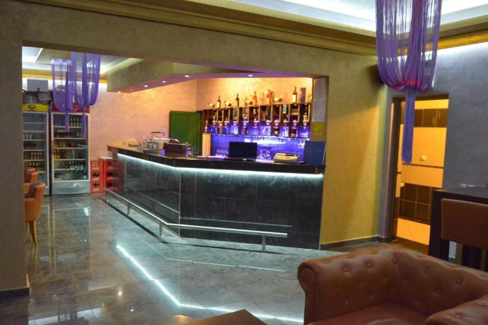 Bar (na propriedade)
