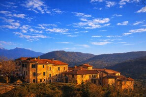 Exterior - A sustainable and fair-trade Tuscan home. Convenient to the Cinque Terre (Toscana)