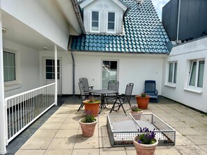 室外用餐