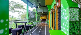 Griya Karangsalam • Cozy Double