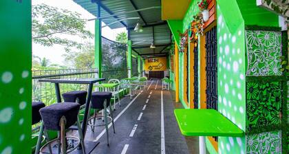 Griya Karangsalam • Cozy Double
